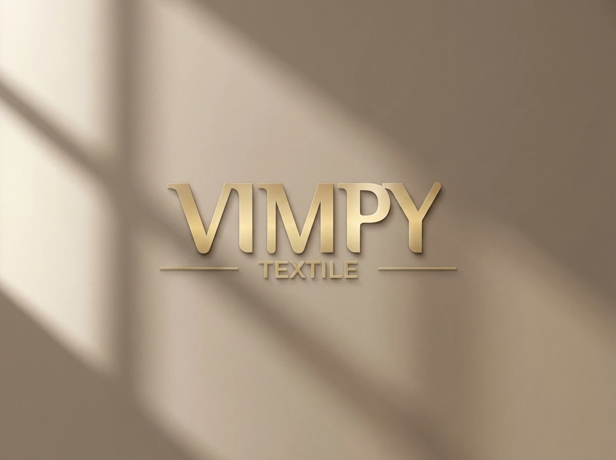 VIMPY Textile Logo